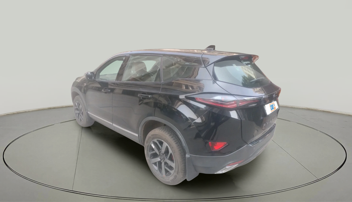 2023 Tata Harrier XZA + O 2.0L RED DARK EDITION 5 STR, Diesel, Automatic, 9,922 km, exterior