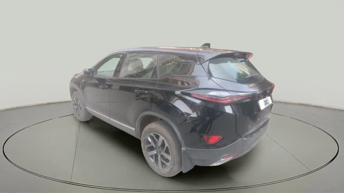 2023 Tata Harrier XZA + O 2.0L RED DARK EDITION 5 STR, Diesel, Automatic, 9,922 km, exterior