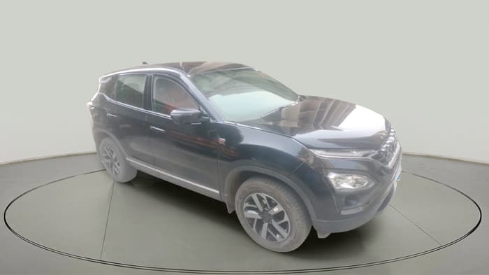 2023 Tata Harrier XZA + O 2.0L RED DARK EDITION 5 STR, Diesel, Automatic, 9,922 km, exterior