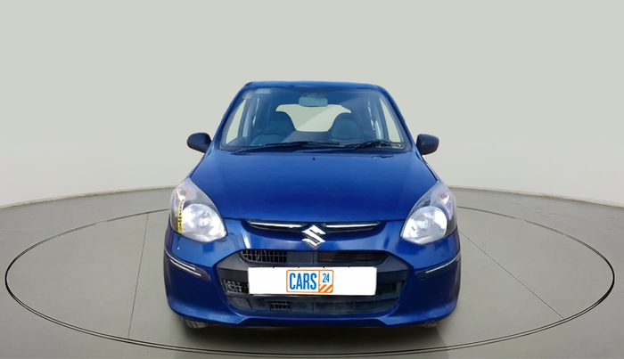 2014 Maruti Alto 800 LXI, Petrol, Manual, 90,089 km, exterior