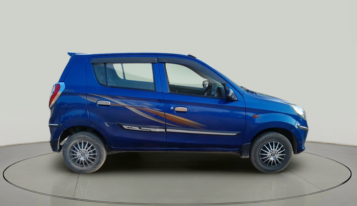 2014 Maruti Alto 800 LXI, Petrol, Manual, 90,089 km, exterior