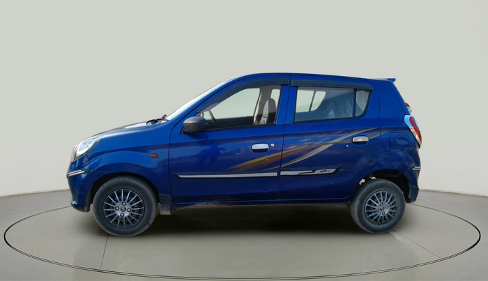 2014 Maruti Alto 800 LXI, Petrol, Manual, 90,089 km, exterior