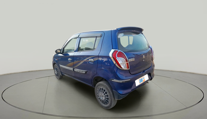 2014 Maruti Alto 800 LXI, Petrol, Manual, 90,089 km, exterior
