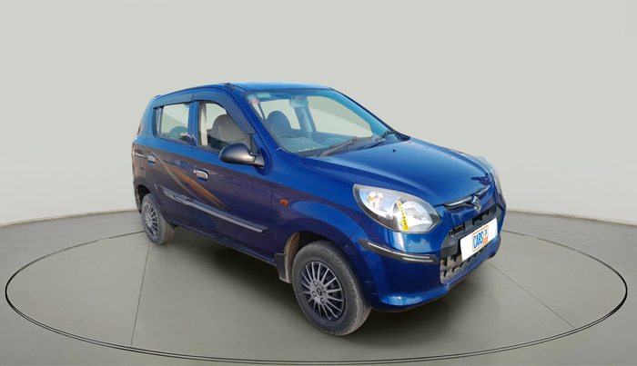 2014 Maruti Alto 800 LXI, Petrol, Manual, 90,089 km, exterior