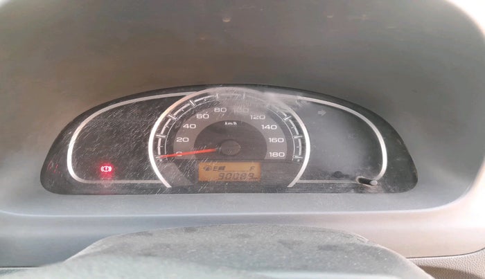 2014 Maruti Alto 800 LXI, Petrol, Manual, 90,089 km, interior