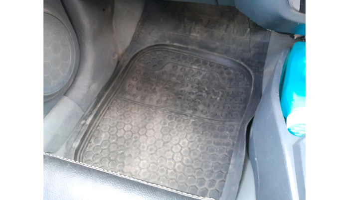 2014 Maruti Alto 800 LXI, Petrol, Manual, 90,089 km, interior