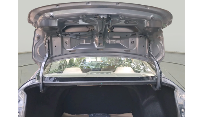 2016 Maruti Ciaz VDI+ SHVS, Diesel, Manual, 63,301 km, exterior