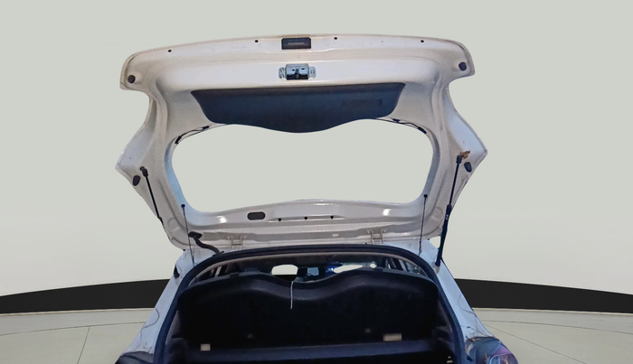 2022 Hyundai GRAND I10 NIOS SPORTZ 1.2 KAPPA VTVT, Petrol, Manual, 20,023 km, exterior