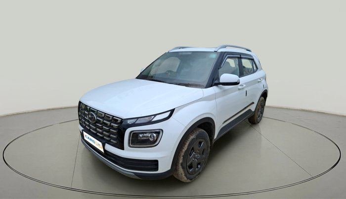 2024 Hyundai VENUE S (O) Plus 1.2 Petrol , Petrol, Manual, 6,663 km, exterior