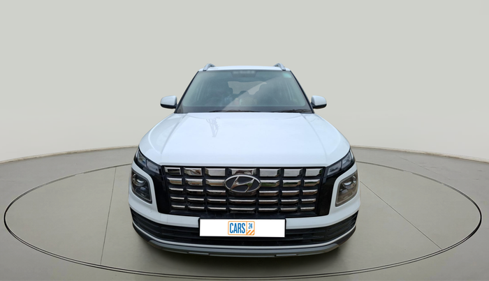 2024 Hyundai VENUE S (O) Plus 1.2 Petrol , Petrol, Manual, 6,663 km, exterior