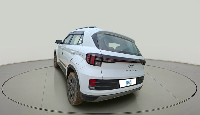 2024 Hyundai VENUE S (O) Plus 1.2 Petrol , Petrol, Manual, 6,663 km, exterior