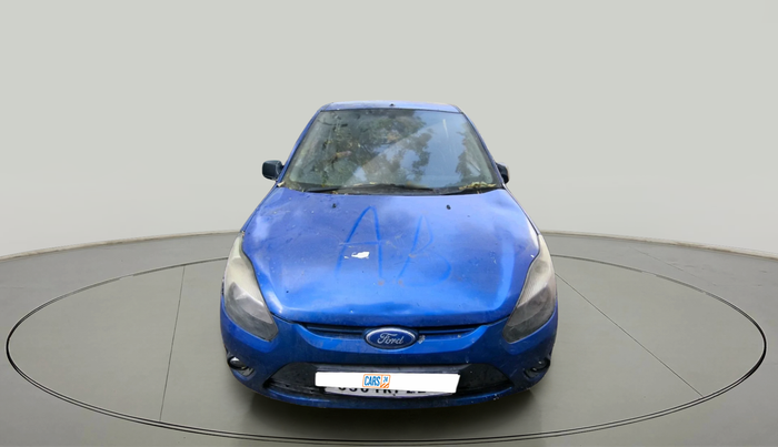 2012 Ford Figo EXI 1.4 DIESEL, Diesel, Manual, 92,990 km, exterior