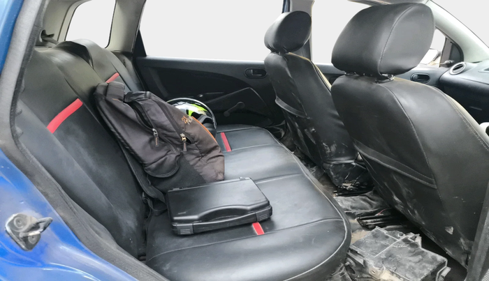 2012 Ford Figo EXI 1.4 DIESEL, Diesel, Manual, 92,990 km, interior