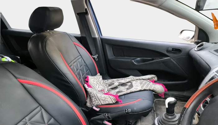 2012 Ford Figo EXI 1.4 DIESEL, Diesel, Manual, 92,990 km, interior