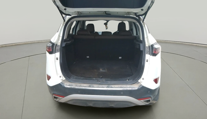 2019 Tata Harrier XZ 2.0L, Diesel, Manual, 1,07,218 km, exterior