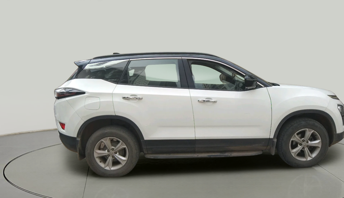 2019 Tata Harrier XZ 2.0L, Diesel, Manual, 1,07,218 km, exterior