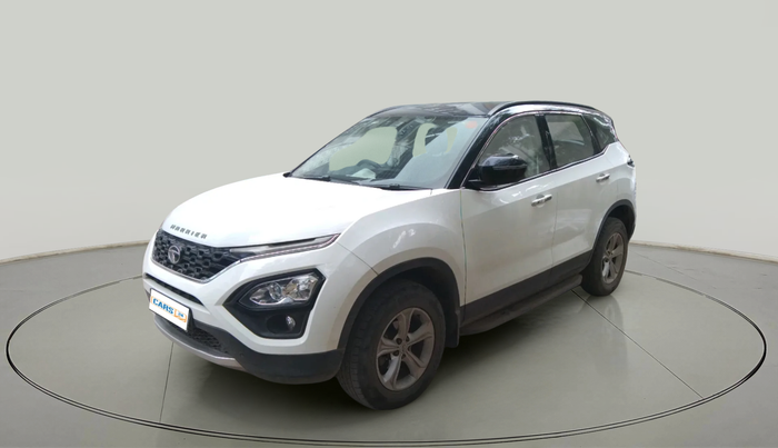 2019 Tata Harrier XZ 2.0L, Diesel, Manual, 1,07,218 km, exterior