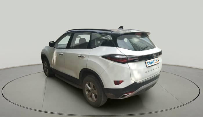 2019 Tata Harrier XZ 2.0L, Diesel, Manual, 1,07,218 km, exterior
