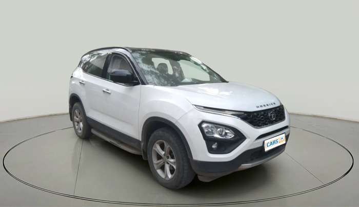 2019 Tata Harrier XZ 2.0L, Diesel, Manual, 1,07,218 km, exterior