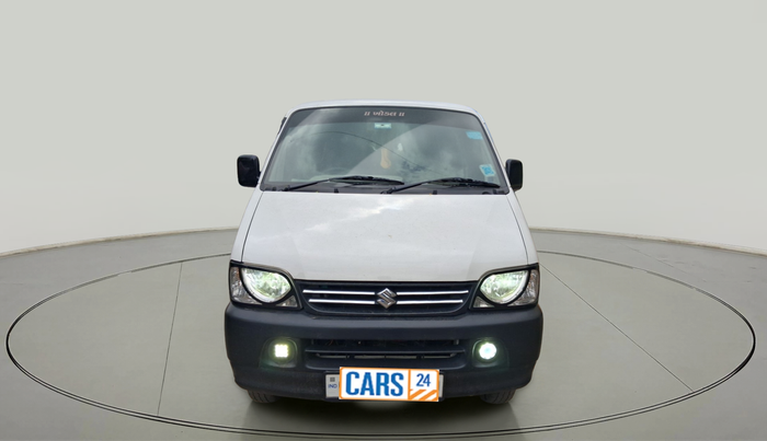 2023 Maruti Eeco 5 STR AC CNG, Petrol, Manual, 54,490 km, exterior