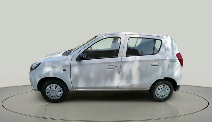 2015 Maruti Alto 800 LXI, Petrol, Manual, 1,28,648 km, exterior