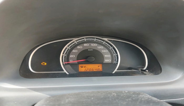 2015 Maruti Alto 800 LXI, Petrol, Manual, 1,28,648 km, interior