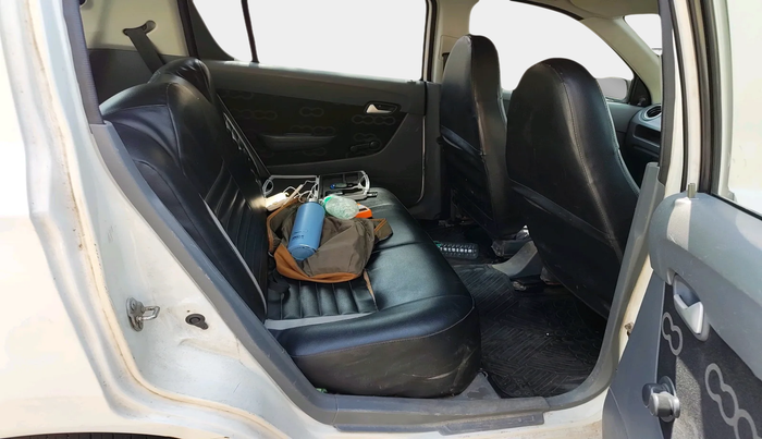 2015 Maruti Alto 800 LXI, Petrol, Manual, 1,28,648 km, interior