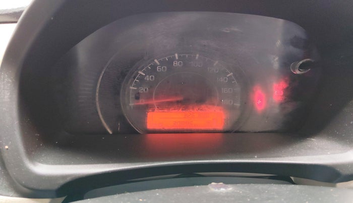 2023 Maruti New Wagon-R VXI CNG 1.0, Petrol, Manual, 32,800 km, interior