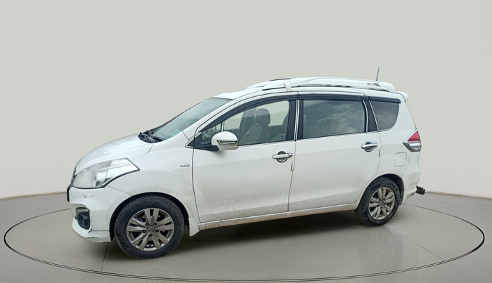 2016 Maruti Ertiga ZDI SHVS, Diesel, Manual, 94,000 km, exterior