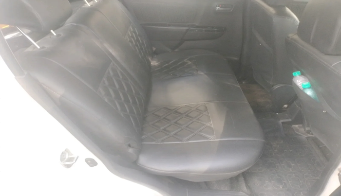 2013 Maruti Wagon R Stingray VXI, Petrol, Manual, 1,03,000 km, interior