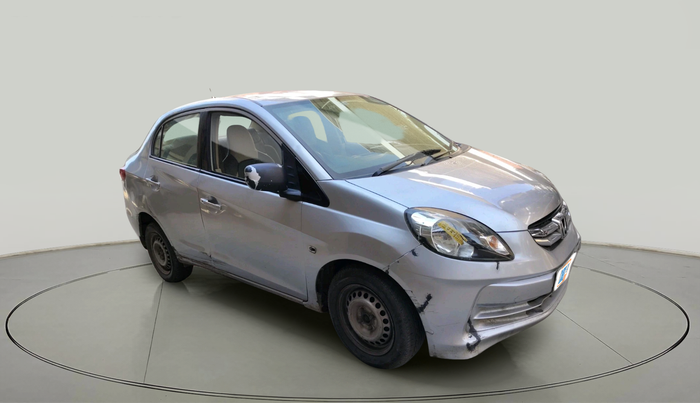 2014 Honda Amaze 1.5L I-DTEC E, Diesel, Manual, 97,934 km, exterior