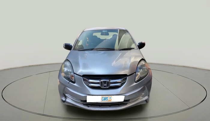 2014 Honda Amaze 1.5L I-DTEC E, Diesel, Manual, 97,934 km, exterior