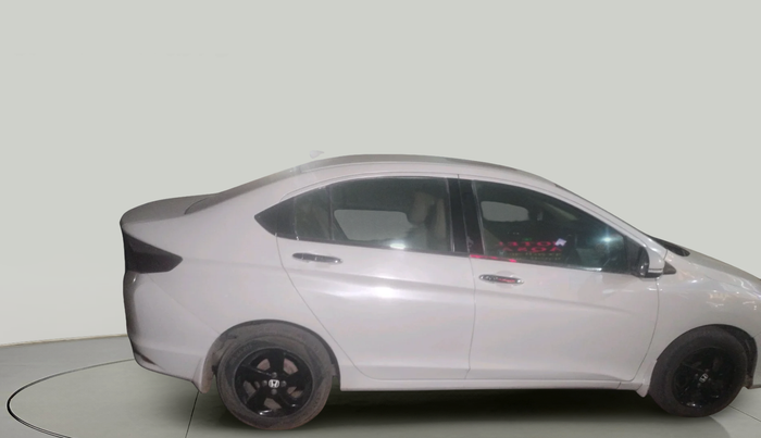 2015 Honda City 1.5L I-DTEC VX, Diesel, Manual, 1,23,678 km, exterior