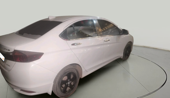 2015 Honda City 1.5L I-DTEC VX, Diesel, Manual, 1,23,678 km, exterior