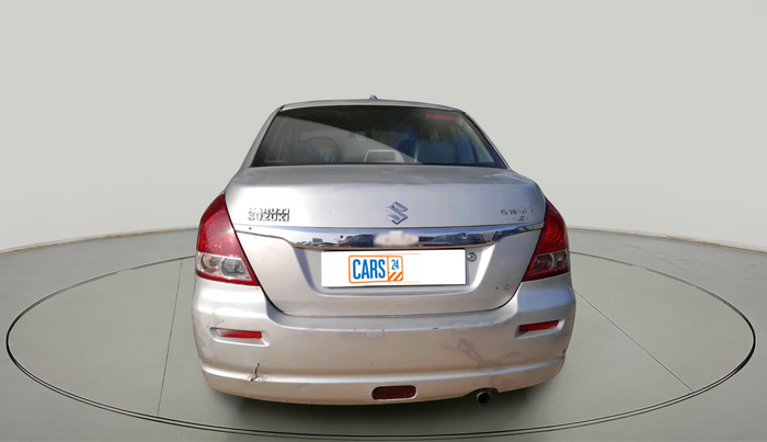 2011 Maruti Swift Dzire VDI, Diesel, Manual, 1,55,508 km, exterior