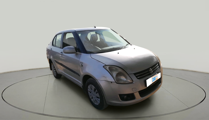 2011 Maruti Swift Dzire VDI, Diesel, Manual, 1,55,508 km, exterior