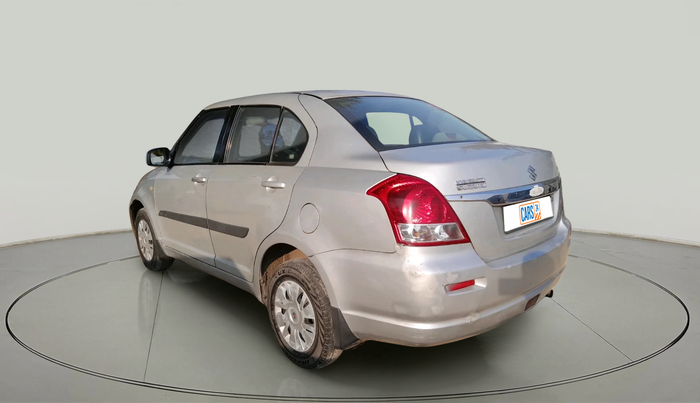 2011 Maruti Swift Dzire VDI, Diesel, Manual, 1,55,508 km, exterior