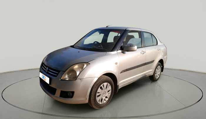 2011 Maruti Swift Dzire VDI, Diesel, Manual, 1,55,508 km, exterior