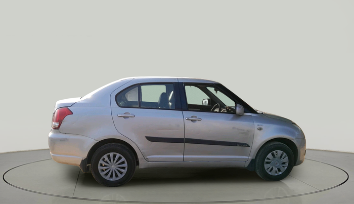 2011 Maruti Swift Dzire VDI, Diesel, Manual, 1,55,508 km, exterior