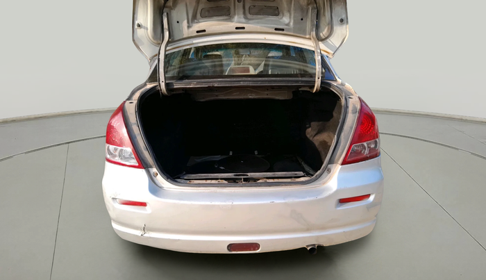 2011 Maruti Swift Dzire VDI, Diesel, Manual, 1,55,508 km, exterior