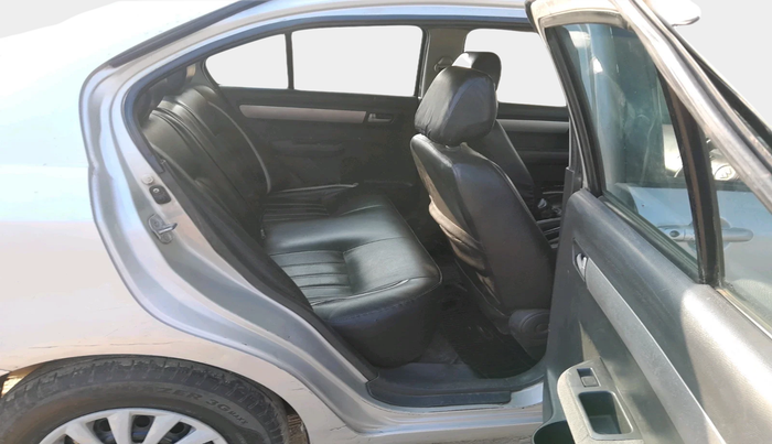 2011 Maruti Swift Dzire VDI, Diesel, Manual, 1,55,508 km, interior