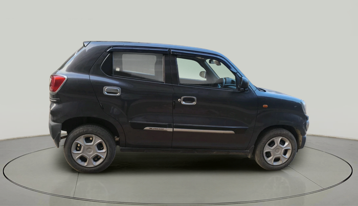 2021 Maruti S PRESSO VXI AMT, Petrol, Automatic, 7,068 km, exterior