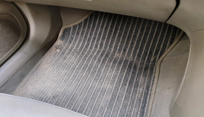 2017 Maruti Ciaz VDI+ SHVS, Diesel, Manual, 97,605 km, interior