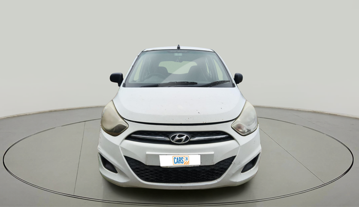 2013 Hyundai i10 ERA 1.1, Petrol, Manual, 71,796 km, exterior
