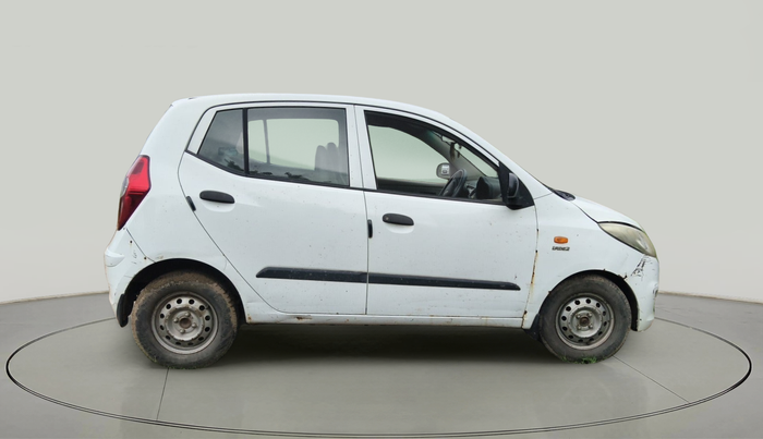 2013 Hyundai i10 ERA 1.1, Petrol, Manual, 71,796 km, exterior
