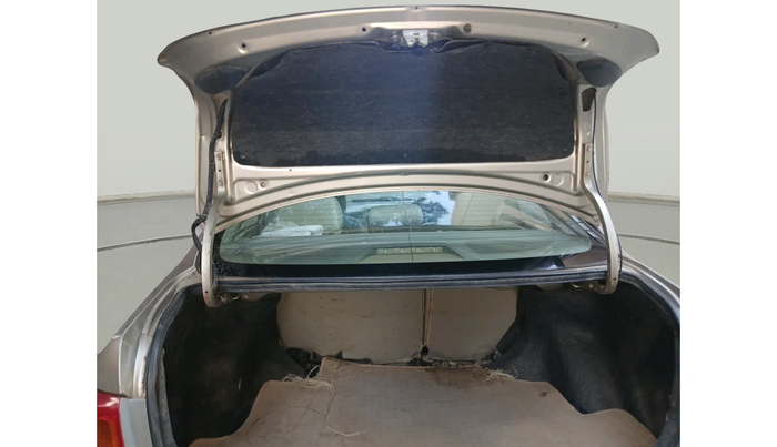 2010 Toyota Corolla Altis VL AT PETROL, Petrol, Automatic, 1,52,897 km, exterior