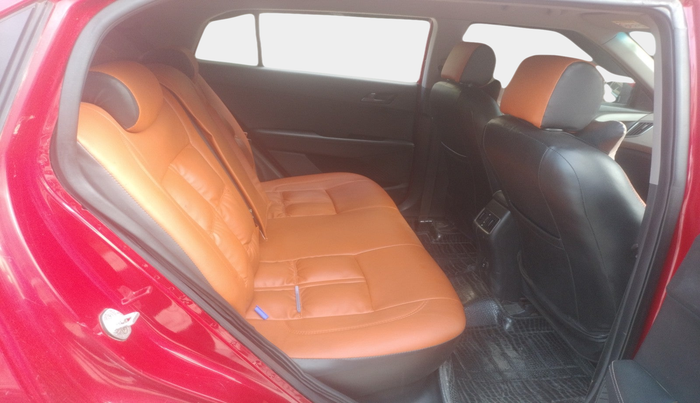 2015 Hyundai Creta SX PLUS 1.6 DIESEL, Diesel, Manual, 93,000 km, interior