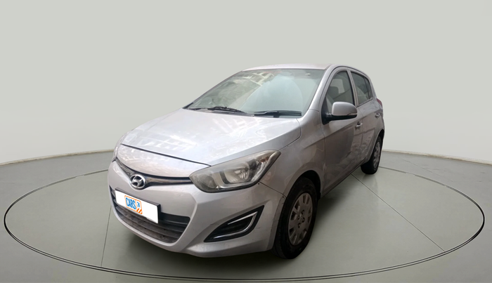 2013 Hyundai i20 MAGNA (O) 1.4 CRDI, Diesel, Manual, 1,14,127 km, exterior