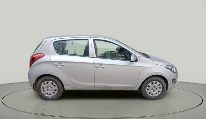 2013 Hyundai i20 MAGNA (O) 1.4 CRDI, Diesel, Manual, 1,14,127 km, exterior