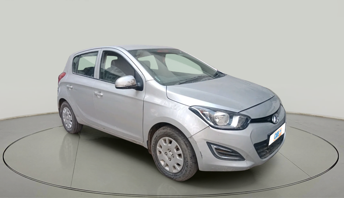 2013 Hyundai i20 MAGNA (O) 1.4 CRDI, Diesel, Manual, 1,14,127 km, exterior